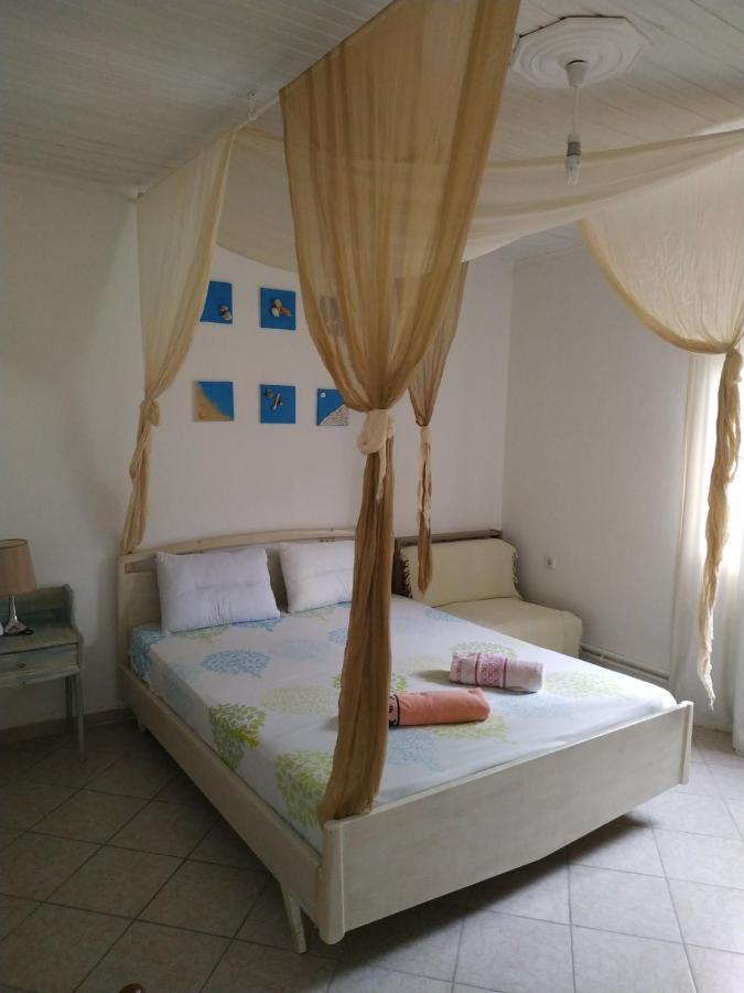 Asprovalta Istos House Villa Exterior photo