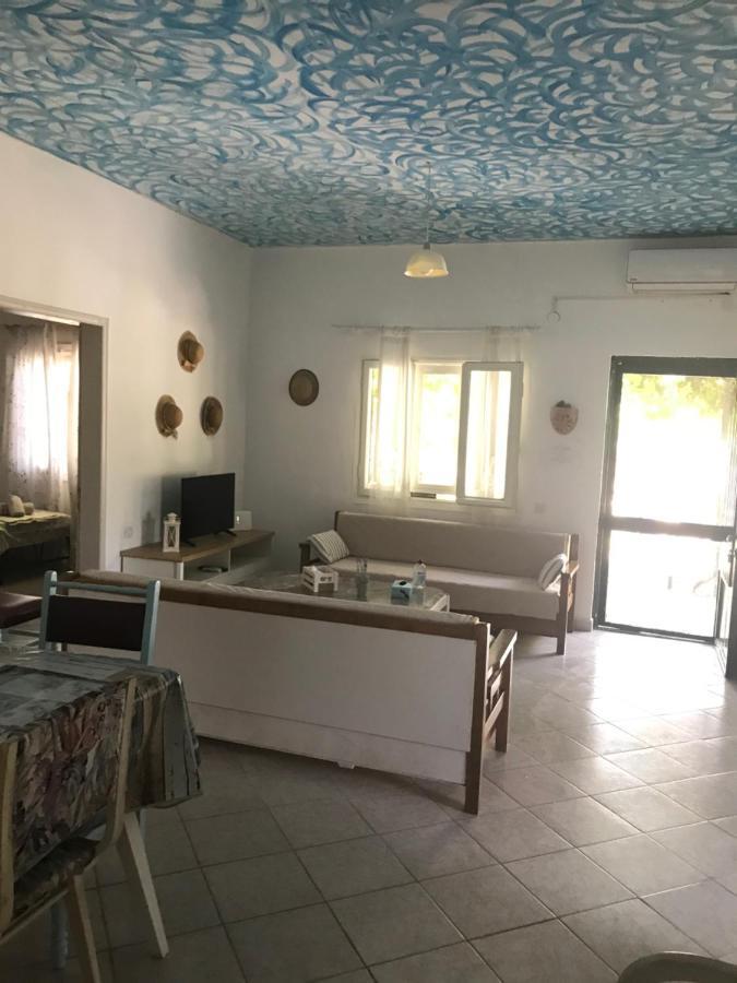 Asprovalta Istos House Villa Exterior photo