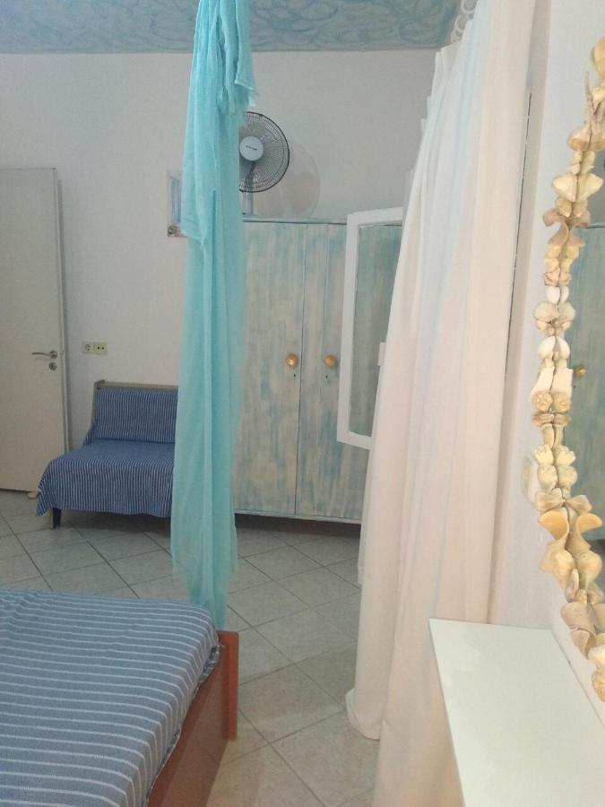 Asprovalta Istos House Villa Exterior photo